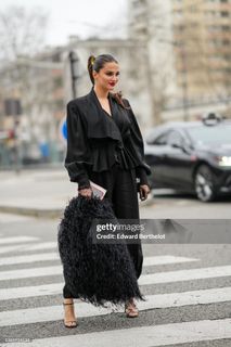 Gabrielle Caunesil feet photo 10