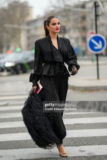 Gabrielle Caunesil feet photo 9