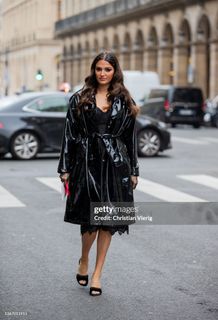 Gabrielle Caunesil feet photo 7
