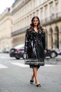 Gabrielle Caunesil feet photo 6