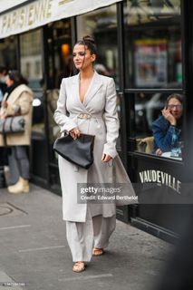 Gabrielle Caunesil feet photo 5