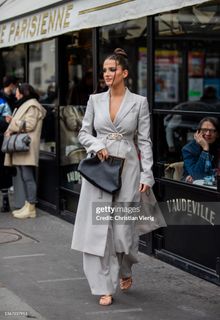 Gabrielle Caunesil feet photo 4