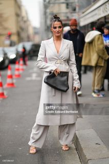 Gabrielle Caunesil feet photo 2