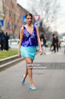 Gabrielle Caunesil feet photo 20