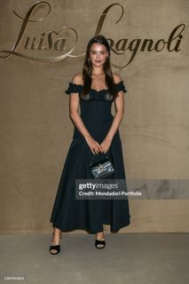 Gabrielle Caunesil feet photo 19