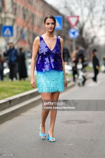 Gabrielle Caunesil feet photo 18