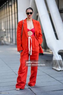 Gabrielle Caunesil feet photo 16