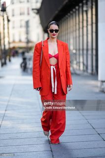 Gabrielle Caunesil feet photo 15
