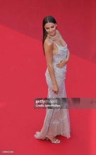 Gabrielle Caunesil feet photo 14