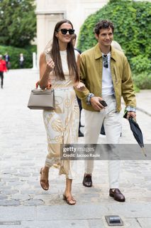 Gabrielle Caunesil feet photo 8