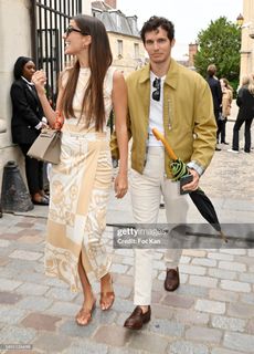 Gabrielle Caunesil feet photo 7