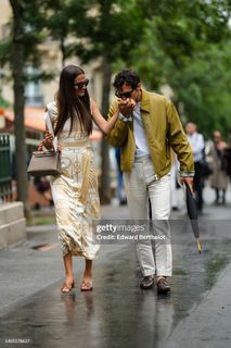 Gabrielle Caunesil feet photo 6