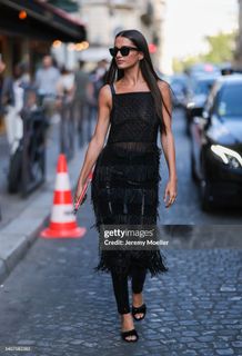 Gabrielle Caunesil feet photo 2