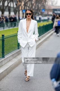 Gabrielle Caunesil feet photo 18