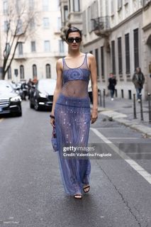 Gabrielle Caunesil feet photo 13