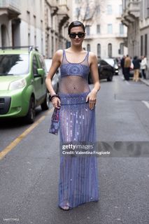 Gabrielle Caunesil feet photo 12