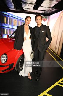 Gabrielle Caunesil feet photo 11