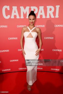 Gabrielle Caunesil feet photo 5