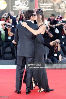 Gabrielle Caunesil feet photo 19