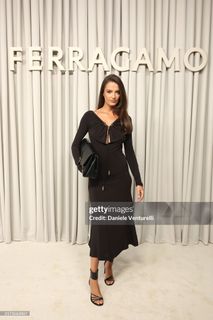 Gabrielle Caunesil feet photo 11