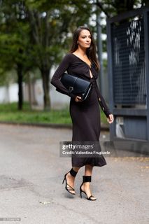 Gabrielle Caunesil feet photo 10