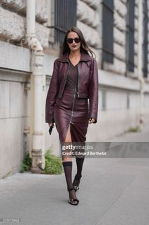 Gabrielle Caunesil feet photo 8