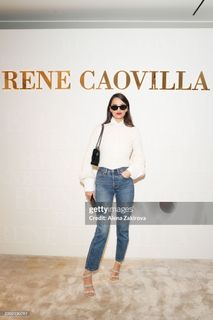 Gabrielle Caunesil feet photo 5