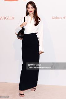 Gabrielle Caunesil feet photo 4
