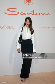 Gabrielle Caunesil feet photo 1