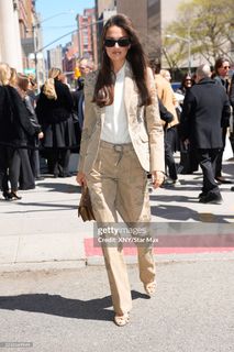 Gabrielle Caunesil feet photo 18
