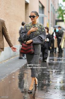 Gabrielle Caunesil feet photo 13