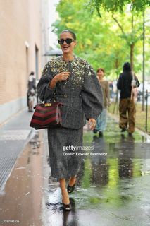 Gabrielle Caunesil feet photo 12