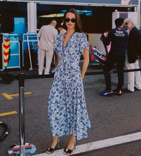 Gabrielle Caunesil feet photo 7