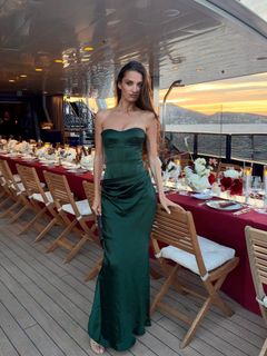 Gabrielle Caunesil feet photo 4