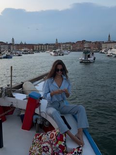 Gabrielle Caunesil feet photo 2