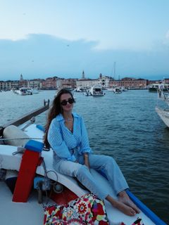 Gabrielle Caunesil feet photo 1