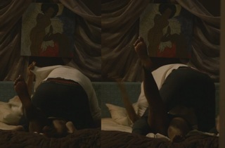 Gabrielle Dennis feet photo 17