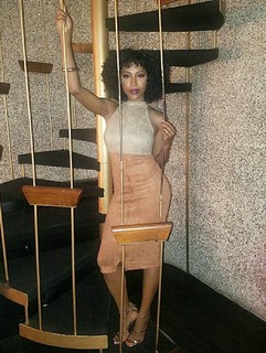 Gabrielle Dennis feet photo 19