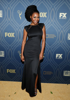 Gabrielle Dennis feet photo 14