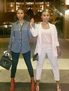 Gabrielle Dennis feet photo 10