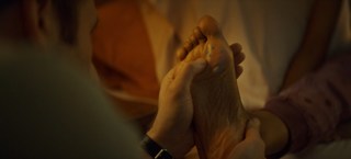 Gabrielle Dennis feet photo 5