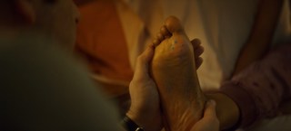 Gabrielle Dennis feet photo 4