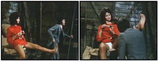 Gabrielle Drake feet photo 3