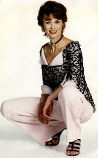Gabrielle Drake feet photo 6