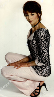 Gabrielle Drake feet photo 5