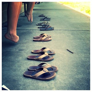 Gabrielle Haugh feet photo 9