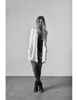 Gabrielle Haugh feet photo 18