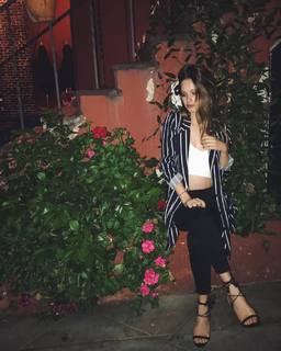 Gabrielle Haugh feet photo 14