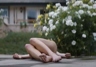 Gabrielle Haugh feet photo 1