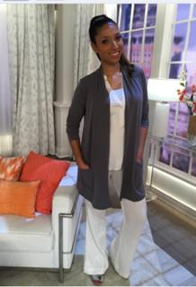 Gabrielle Kerr feet photo 3